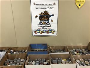 Canned Food -3 